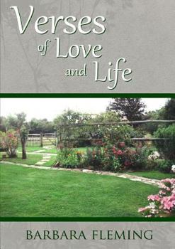 Paperback Verses of Love and Life Book