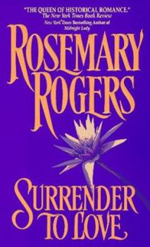 Mass Market Paperback Surrender to Love Book