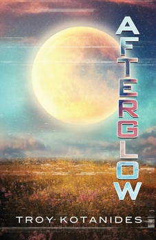 Paperback Afterglow Book