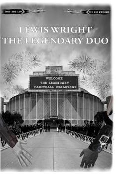Paperback Lewis Wright: The Legendary Duo Book