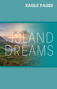Paperback Island Dreams Book