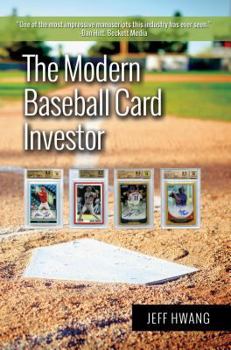 Paperback Modern Baseball Card Investor Book