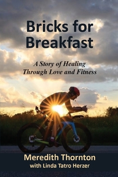 Paperback Bricks for Breakfast Book