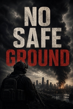 Paperback No Safe Ground: Counter Terrorism and Irregular Warfare for American Law Enforcement Book