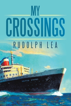 Paperback My Crossings Book