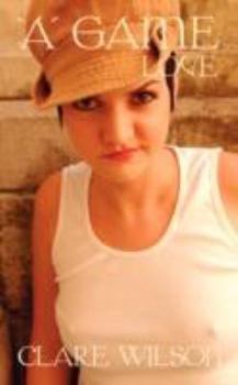 Paperback 'A' Game: Love Book