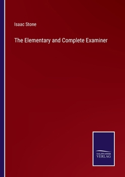 Paperback The Elementary and Complete Examiner Book