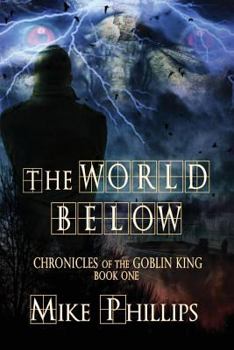 Paperback The World Below Book