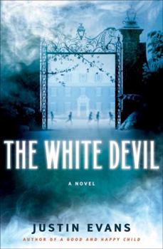 Hardcover The White Devil Book