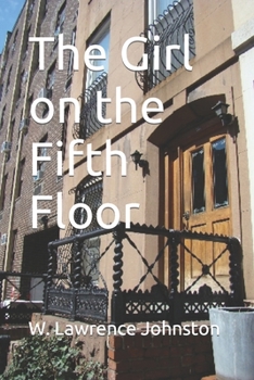 Paperback The Girl on the Fifth Floor Book