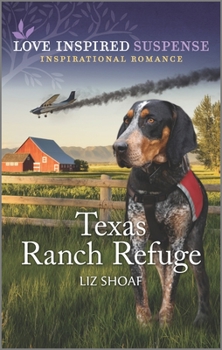 Mass Market Paperback Texas Ranch Refuge Book