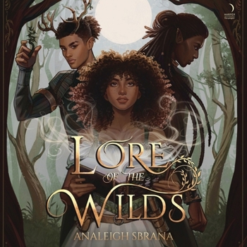 Lore of the Wilds