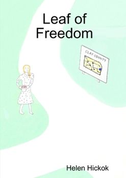 Paperback Leaf of Freedom Book