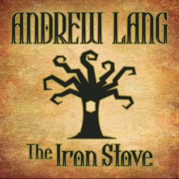 Audio CD The Iron Stove Book