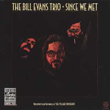 Music - CD Since We Met Book