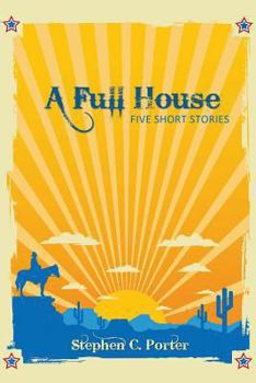 Paperback A Full House Book
