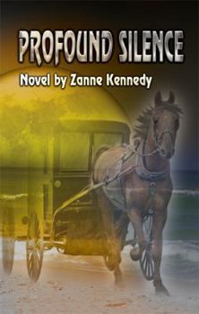 Paperback Profound Silence Book