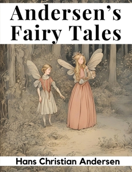 Paperback Andersen's Fairy Tales Book