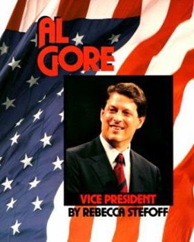 Albert Gore Rev'Sd Edition (Gateway Biographies) - Book  of the Gateway Biographies