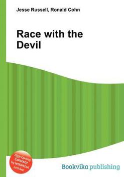 Paperback Race with the Devil Book