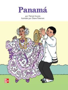 Decodificables Book 3 Panamá (SRA EARLY INTERVENTIONS IN READING)