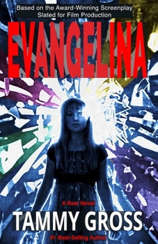 Paperback Evangelina: A Reel Novel Book