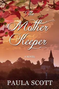Paperback The Mother Keeper Book