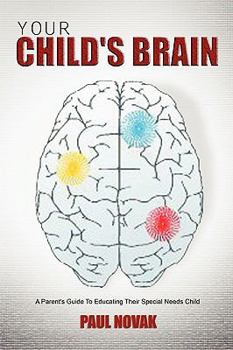 Paperback Your Child's Brain [Chinese] Book