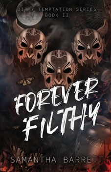 Paperback Forever Filthy Book