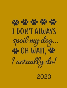 Paperback 2020 A4 Diary Week to View: Large Size Planner & Appointments Notebook - Superb Marble Effect Cover - Monthly at a Glance and Goals Sheets Book