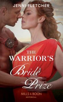 Paperback The Warrior's Bride Prize Book