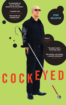 Paperback Cockeyed Book