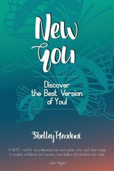 Paperback New You: Discover the Best Version of You Book