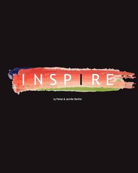 Paperback Inspire Book