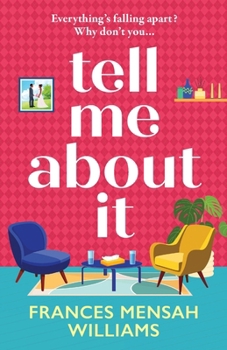 Paperback Tell Me About It Book
