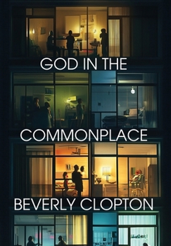 Hardcover God in the Commonplace Book