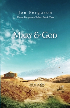 Paperback Mary & God Book