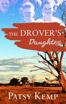 Paperback The Drover's Daughter Book