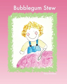 Paperback Bubblegum Stew Book