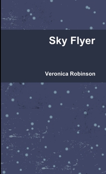 Paperback Sky Flyer Book