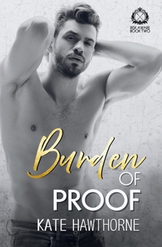 Paperback Burden of Proof Book