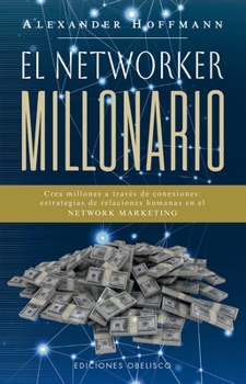 Paperback Networker Millonario, El [Spanish] Book