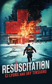 Paperback Resuscitation Book