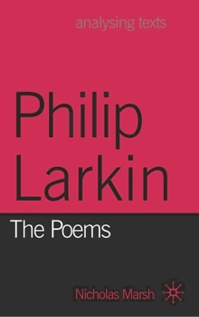 Paperback Philip Larkin: The Poems Book