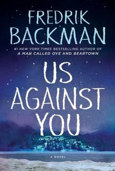 Paperback Us Against You Book