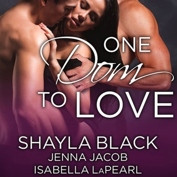 Audio CD One DOM to Love Book