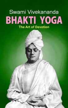 Paperback Bhakti Yoga Book