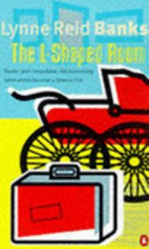 The L-Shaped Room - Book #1 of the Jane Graham