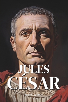 Jules César : l'essentiel de sa vie: Plongez dans l’histoire de l’une des personnalités les plus impressionnantes et influentes de l’Antiquité. (French Edition)