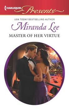 Mass Market Paperback Master of Her Virtue Book